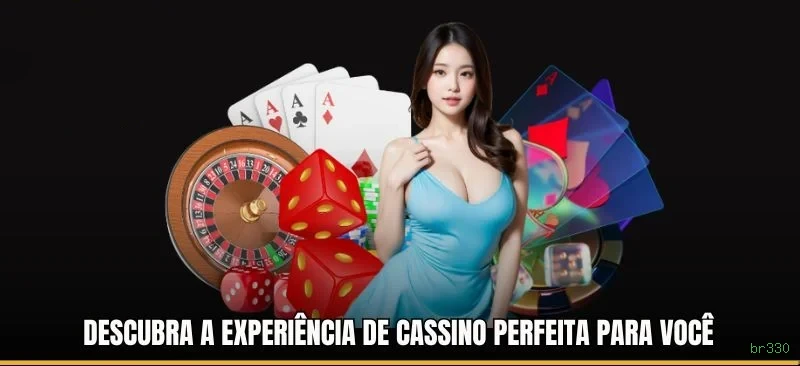 Imagem promocional da br330
